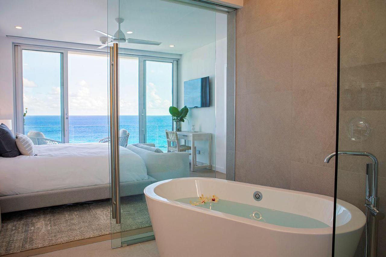 Azura Bermuda Hotel Mount Pleasant ภายนอก รูปภาพ