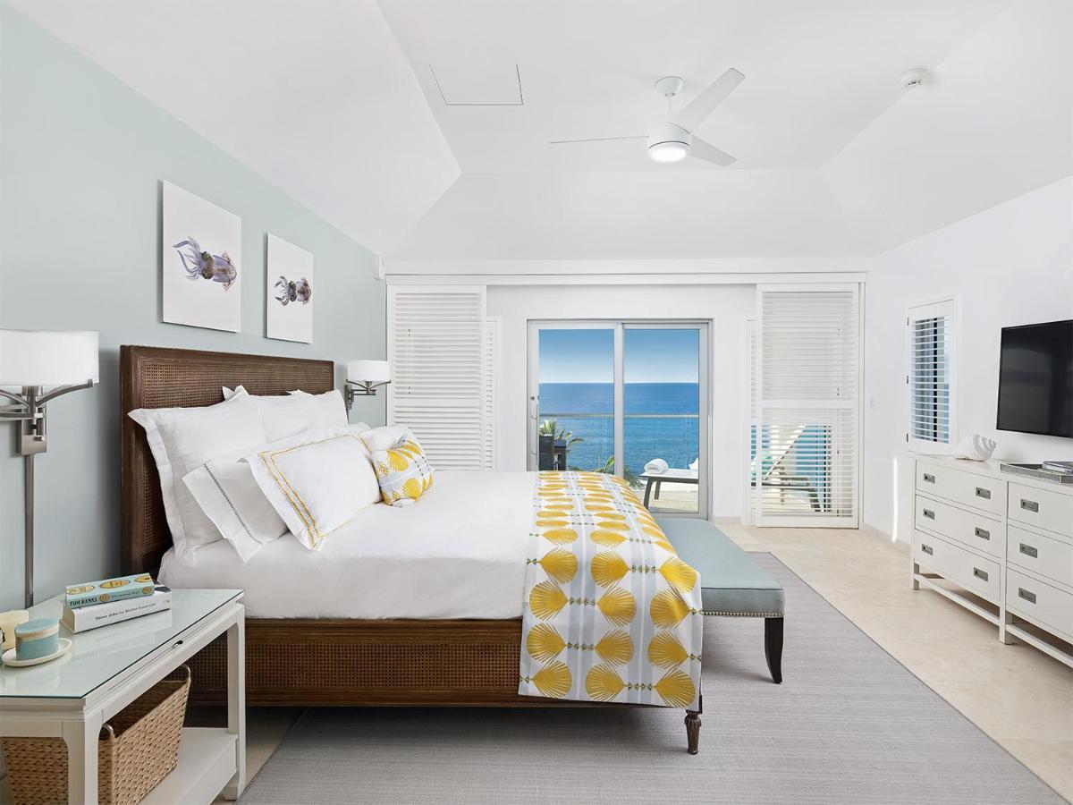 Azura Bermuda Hotel Mount Pleasant ภายนอก รูปภาพ