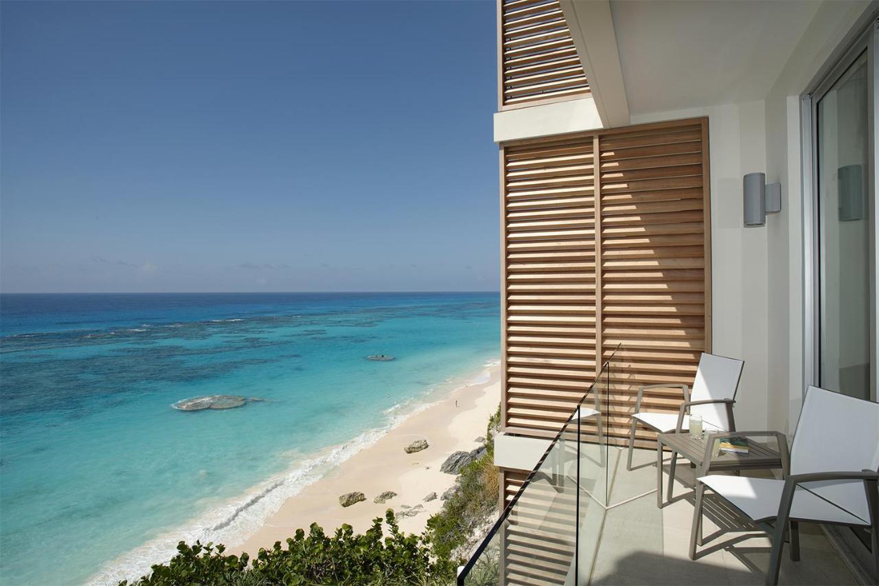 Azura Bermuda Hotel Mount Pleasant ภายนอก รูปภาพ