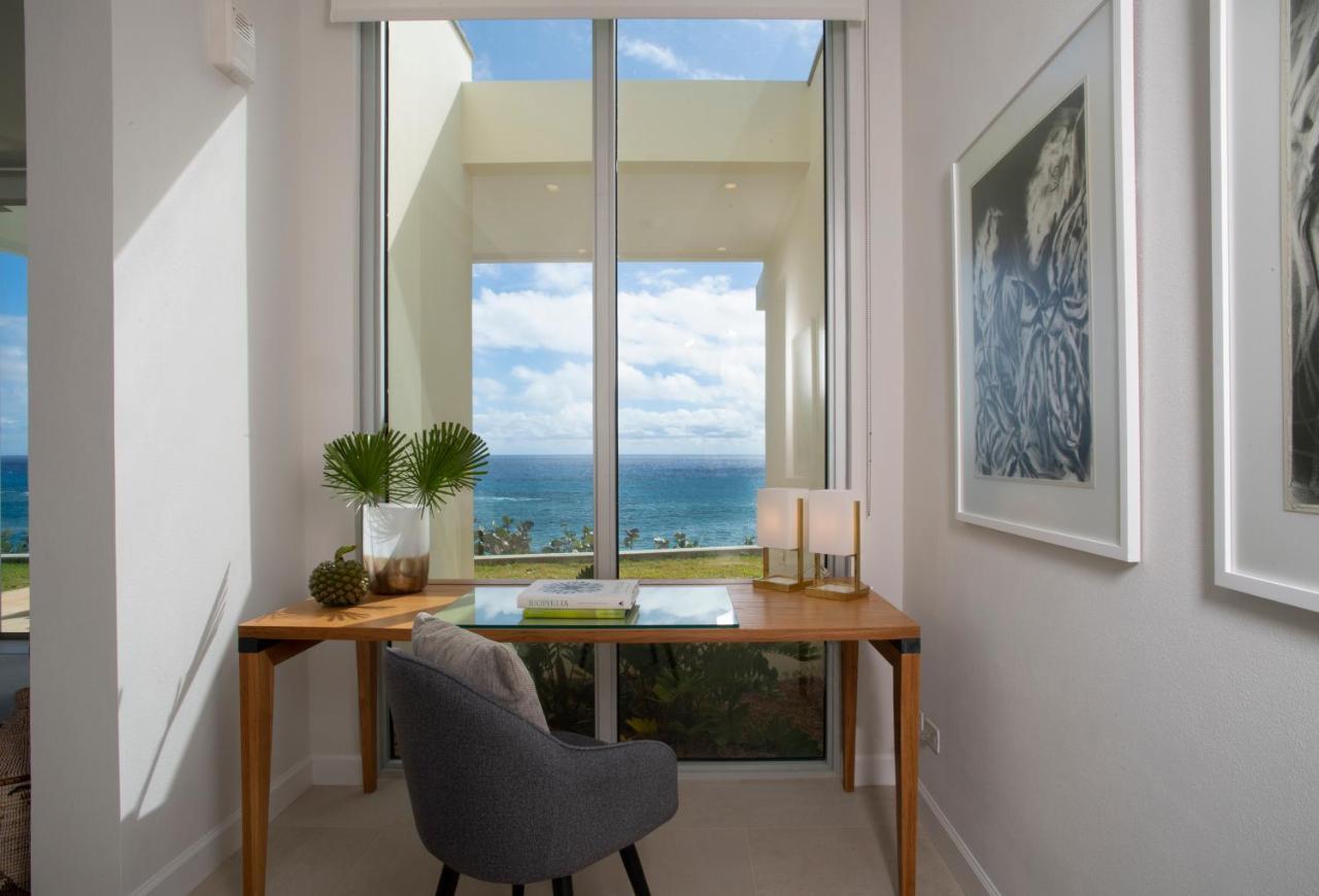 Azura Bermuda Hotel Mount Pleasant ภายนอก รูปภาพ