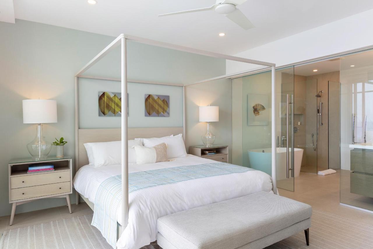 Azura Bermuda Hotel Mount Pleasant ภายนอก รูปภาพ