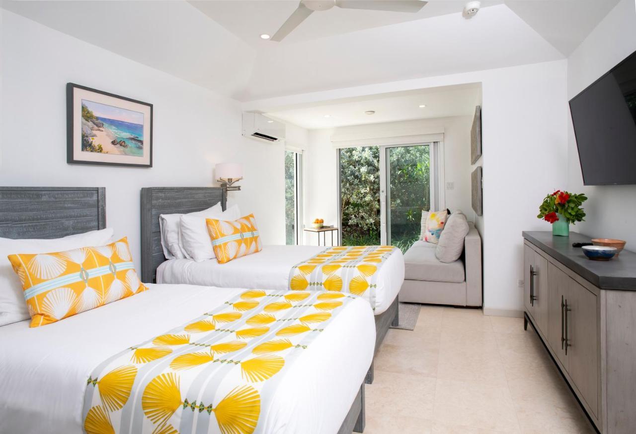 Azura Bermuda Hotel Mount Pleasant ภายนอก รูปภาพ