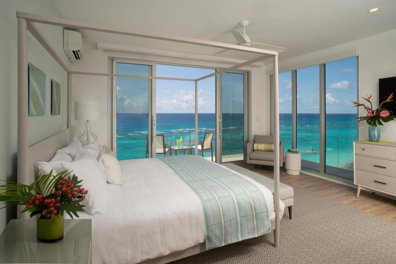 Azura Bermuda Hotel Mount Pleasant ภายนอก รูปภาพ