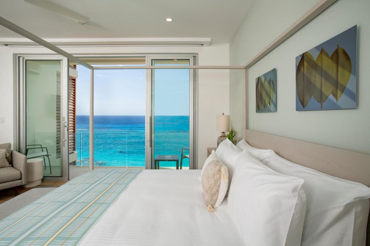 Azura Bermuda Hotel Mount Pleasant ภายนอก รูปภาพ