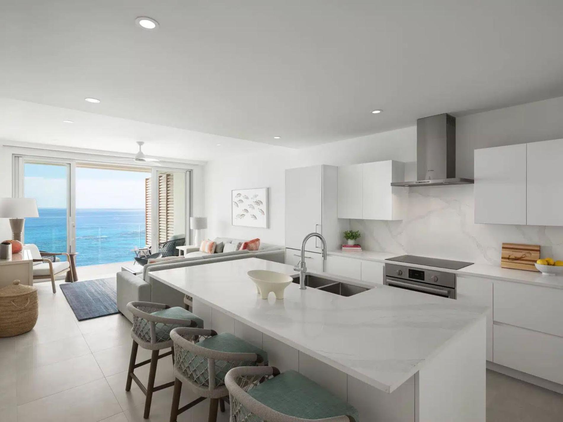 Azura Bermuda Hotel Mount Pleasant ภายนอก รูปภาพ