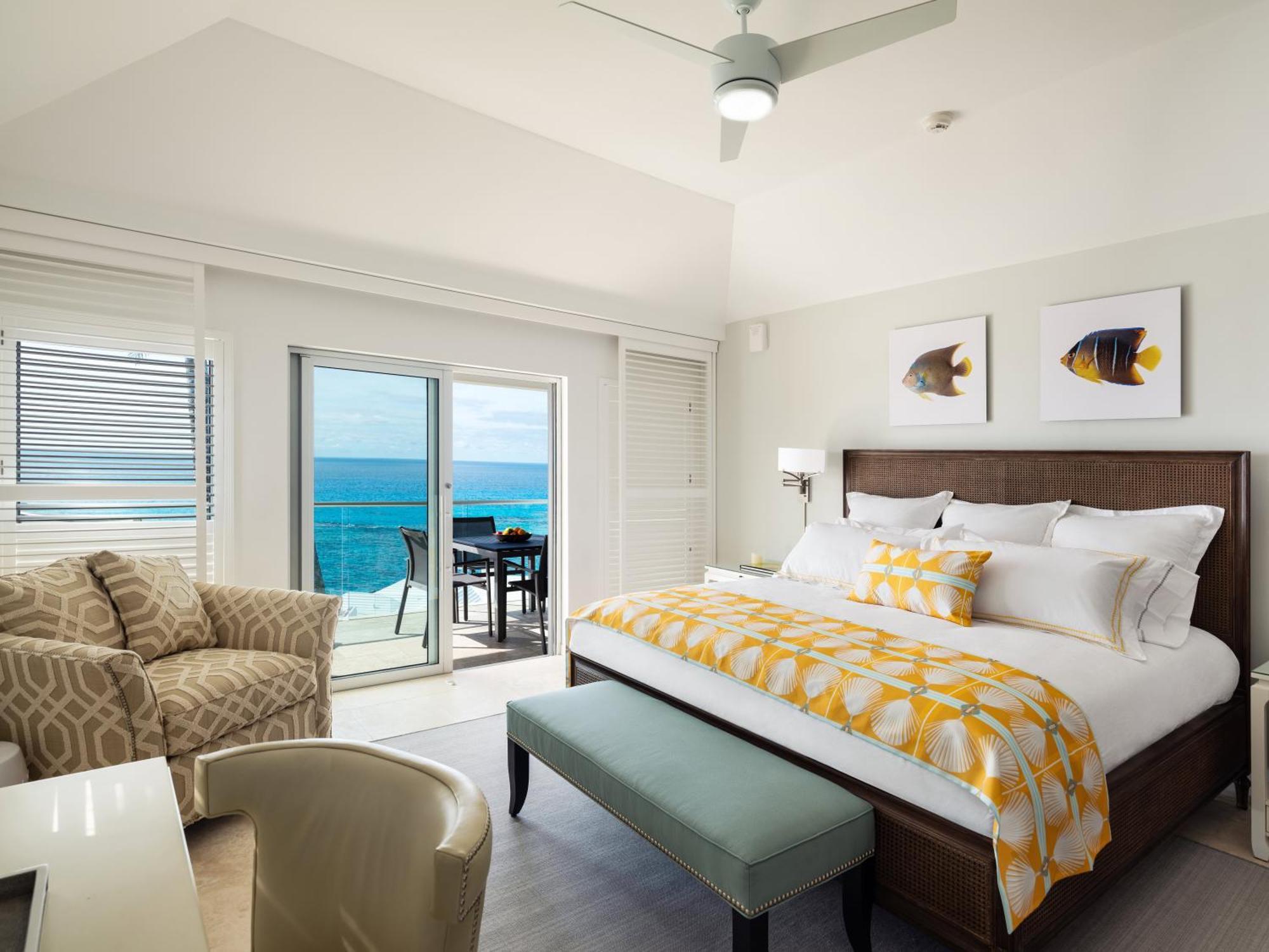 Azura Bermuda Hotel Mount Pleasant ภายนอก รูปภาพ