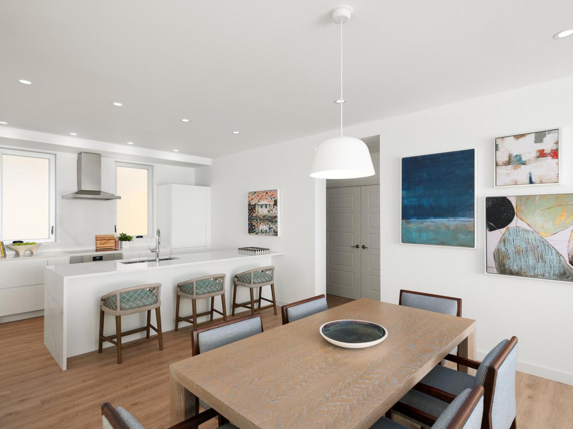 Azura Bermuda Hotel Mount Pleasant ภายนอก รูปภาพ