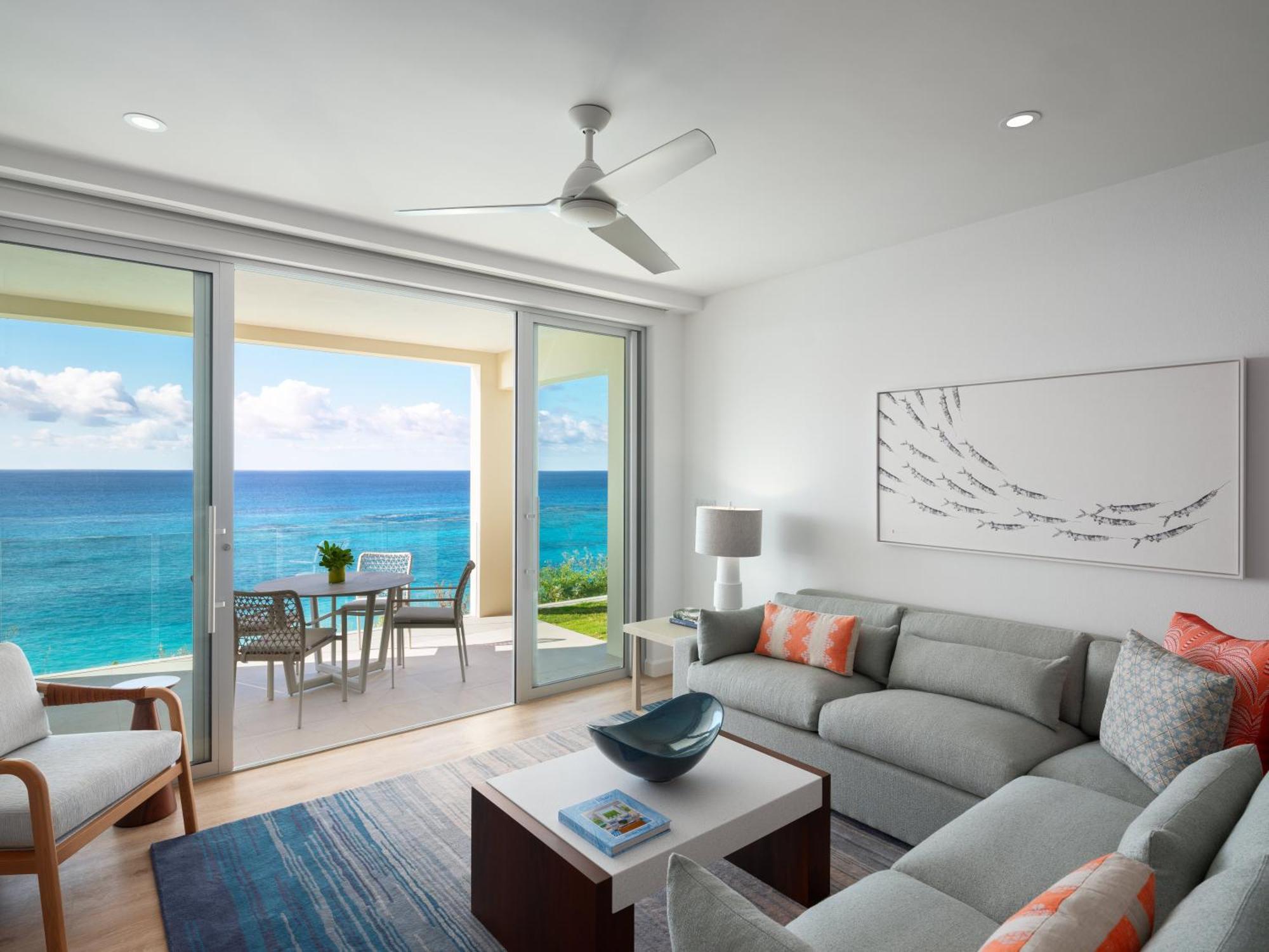 Azura Bermuda Hotel Mount Pleasant ภายนอก รูปภาพ