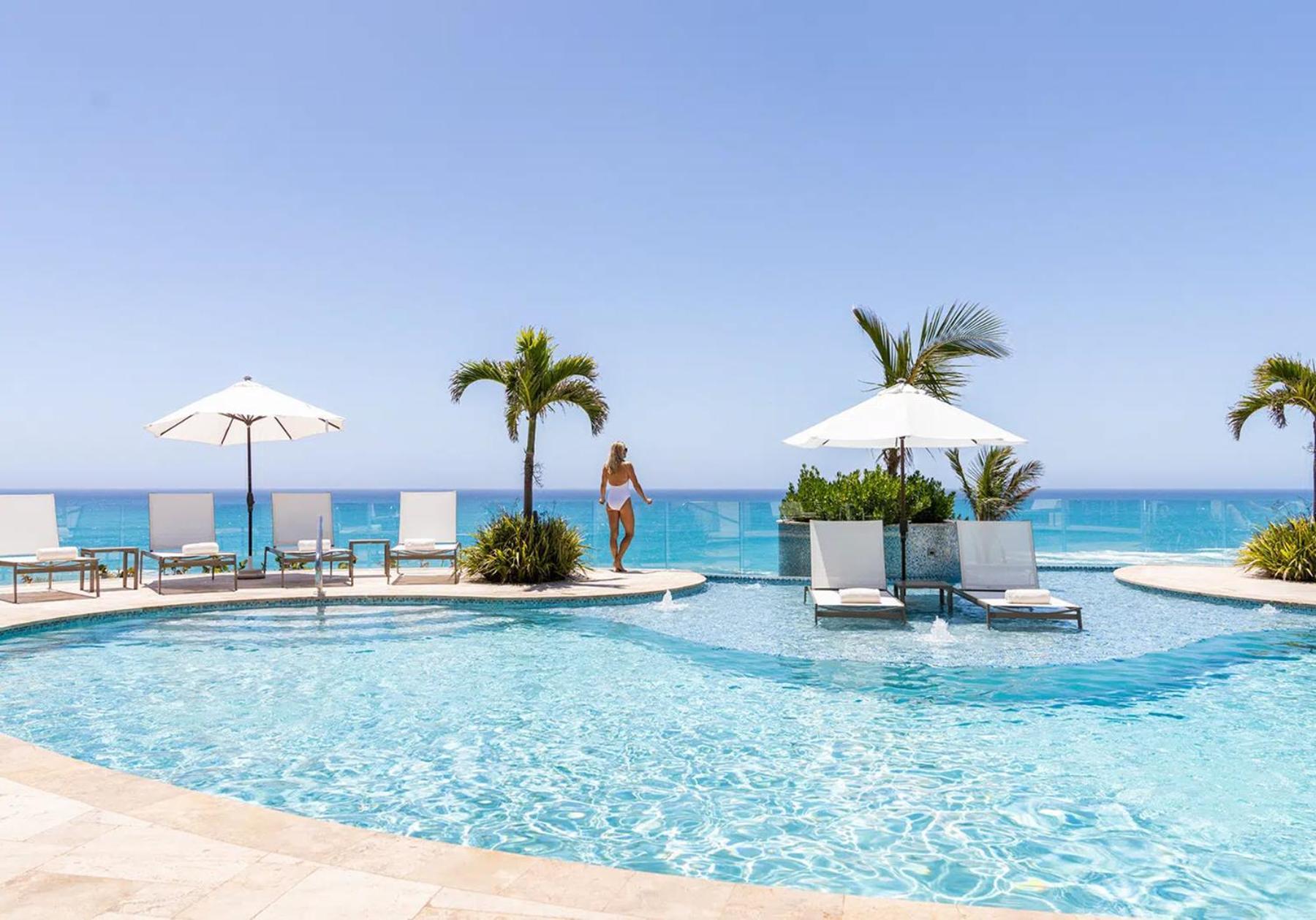 Azura Bermuda Hotel Mount Pleasant ภายนอก รูปภาพ