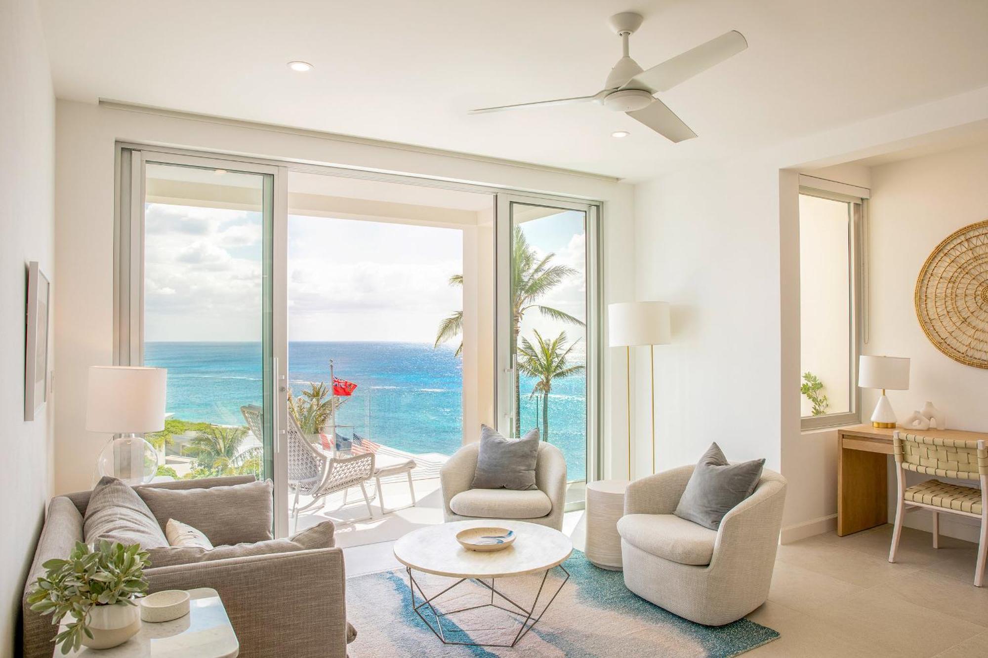 Azura Bermuda Hotel Mount Pleasant ภายนอก รูปภาพ