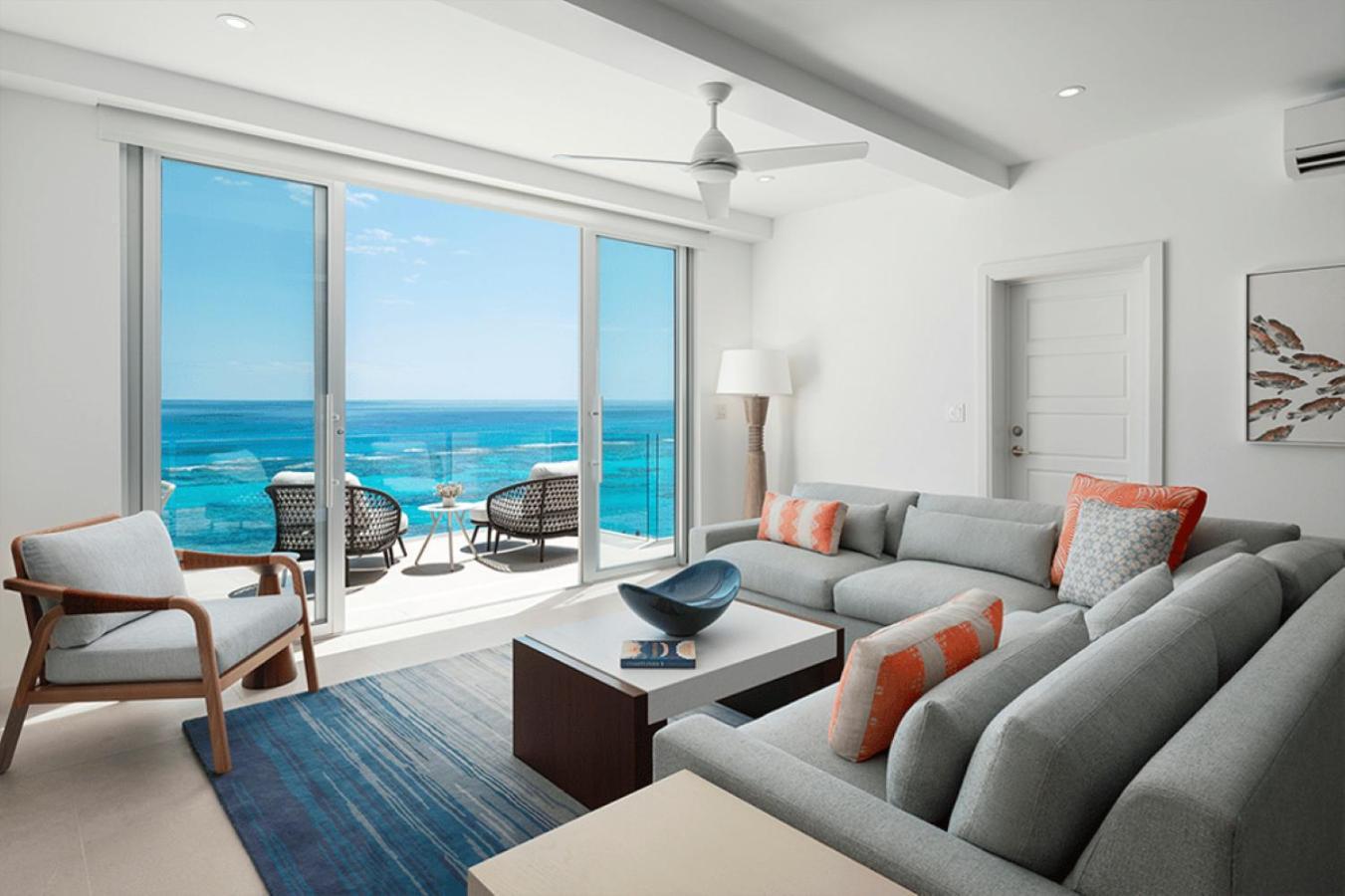 Azura Bermuda Hotel Mount Pleasant ภายนอก รูปภาพ